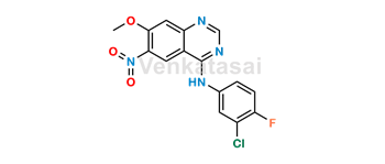 Picture of Afatinib Impurity 5