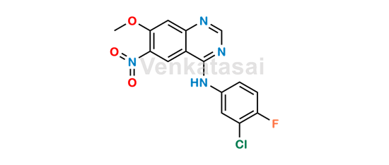 Picture of Afatinib Impurity 5