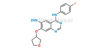 Picture of Afatinib Impurity 6