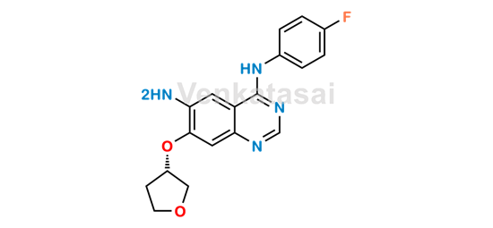 Picture of Afatinib Impurity 6