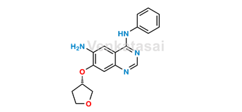 Picture of Afatinib Impurity 7