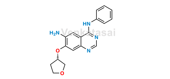 Picture of Afatinib Impurity 7