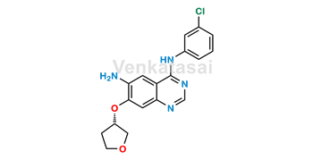 Picture of Afatinib Impurity 8