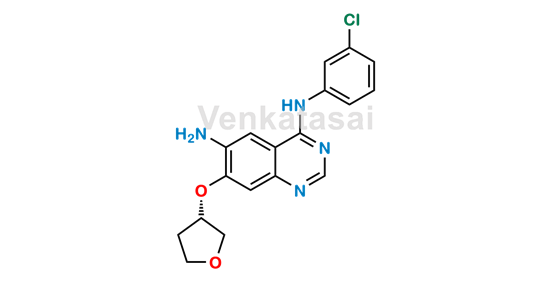 Picture of Afatinib Impurity 8