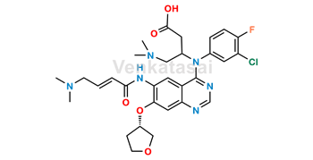 Picture of Afatinib Impurity 9