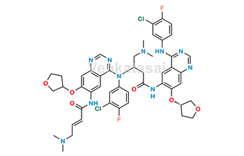 Picture of Afatinib Impurity 10