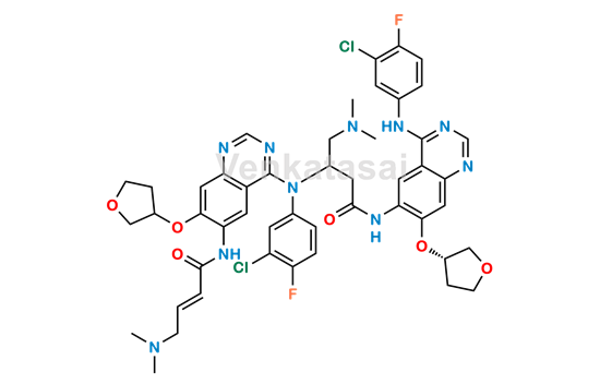 Picture of Afatinib Impurity 10