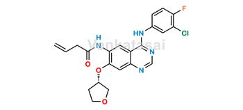 Picture of Afatinib Impurity 11