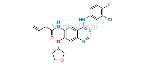 Picture of Afatinib Impurity 11