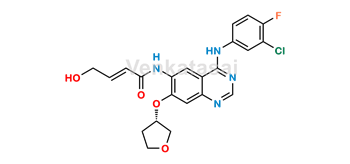 Picture of Afatinib Impurity 12