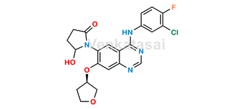 Picture of Afatinib Impurity 13