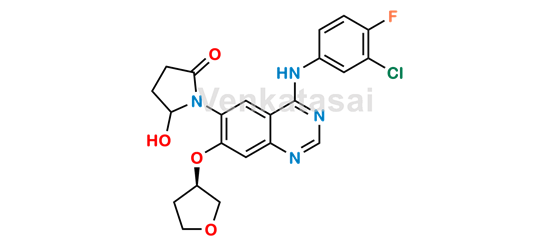 Picture of Afatinib Impurity 13