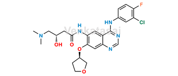 Picture of Afatinib Impurity 14