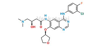 Picture of Afatinib Impurity 15