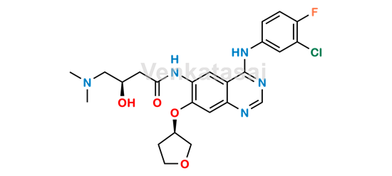 Picture of Afatinib Impurity 15