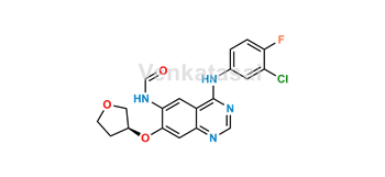 Picture of Afatinib Impurity 16