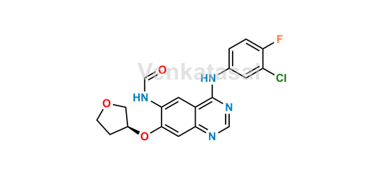 Picture of Afatinib Impurity 16