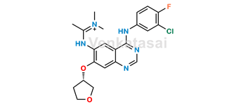 Picture of Afatinib Impurity 17