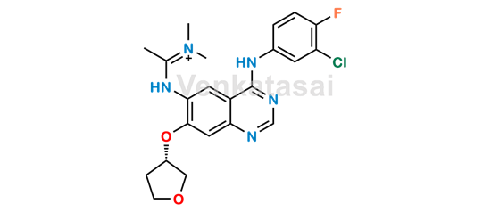 Picture of Afatinib Impurity 17