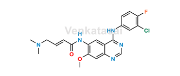 Picture of Afatinib Impurity 19