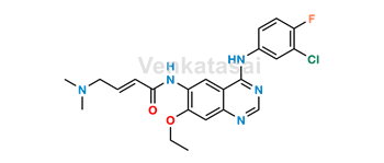 Picture of Afatinib Impurity 20