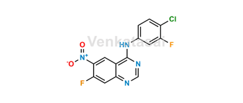 Picture of Afatinib Impurity 23