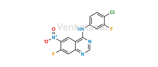 Picture of Afatinib Impurity 23