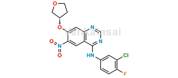 Picture of Afatinib Impurity 26