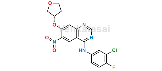 Picture of Afatinib Impurity 26