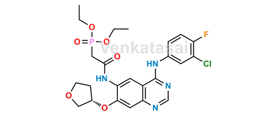 Picture of Afatinib Impurity 27