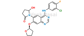 Picture of Afatinib Impurity 28