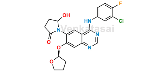 Picture of Afatinib Impurity 28