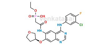 Picture of Afatinib Impurity 29