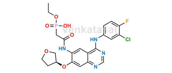 Picture of Afatinib Impurity 29