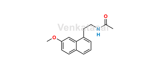 Picture of Agomelatine