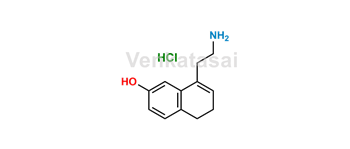 Picture of Agomelatine Impurity A