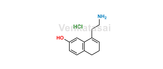 Picture of Agomelatine Impurity A