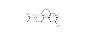 Picture of Agomelatine Impurity C