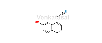 Picture of Agomelatine Impurity E