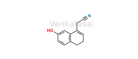 Picture of Agomelatine Impurity E