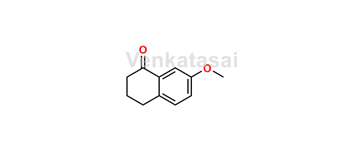 Picture of 7-Methoxy-1-tetralone