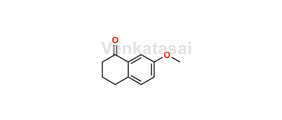 Picture of 7-Methoxy-1-tetralone