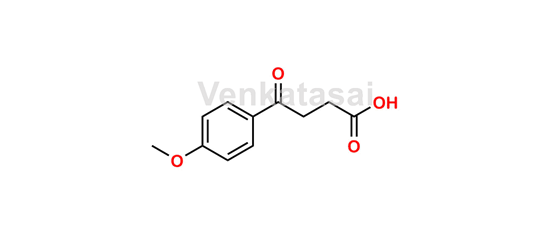 Picture of 3-(4-Methoxybenzoyl)propionic acid