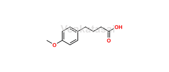 Picture of 4-(4-methoxyphenyl)butanoic acid