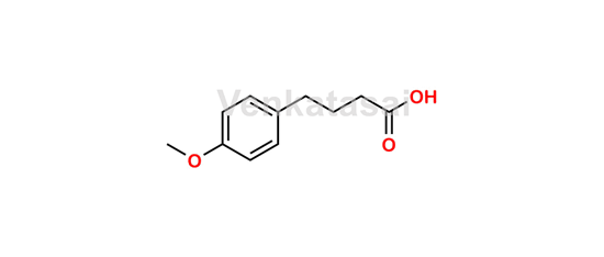 Picture of 4-(4-methoxyphenyl)butanoic acid