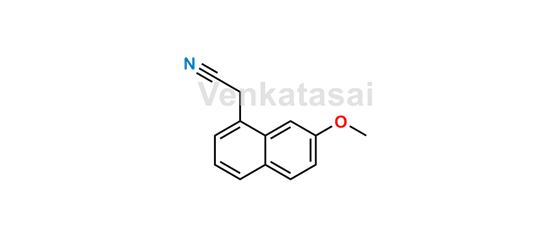 Picture of 7-Methoxy-1-naphthylacetonitrile