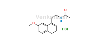 Picture of Agomelatine Impurity 1