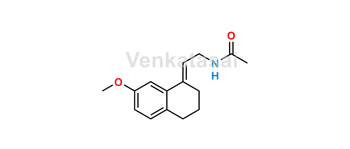 Picture of Agomelatine Impurity 2