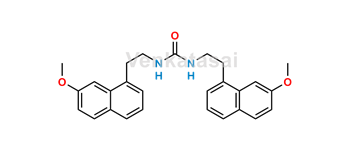 Picture of Agomelatine Impurity 4