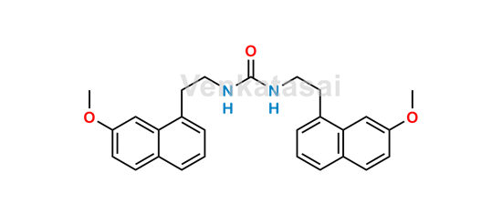 Picture of Agomelatine Impurity 4